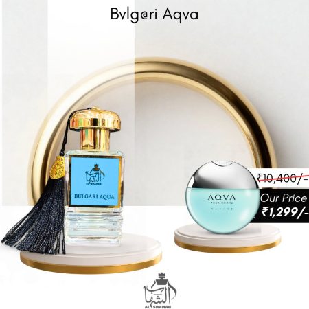 Bulgari Aqua