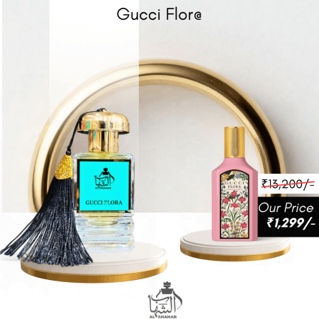 Gucci Flora